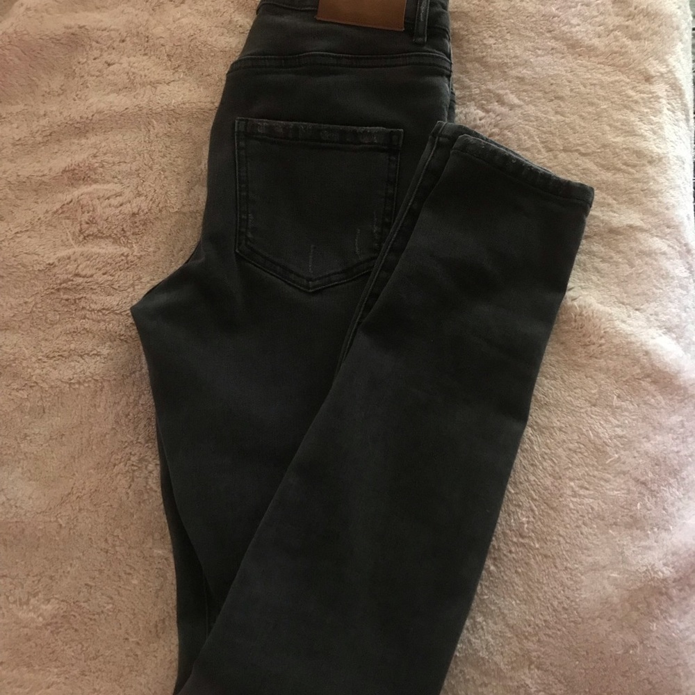 Billabong Nightrider Denim jeans - Picture 2 of 4